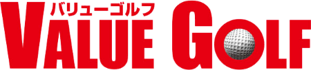 VALUE GOLFロゴ