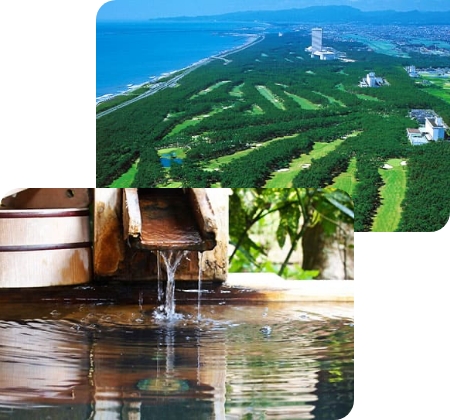 北海道から沖縄、そして海外まで。「行きたい」を実現させます。