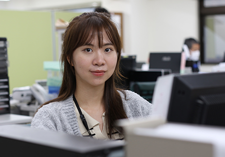 外国人の目線で、日本を知り尽くしたスタッフが手配致します