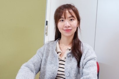 営業2部：プリム　バビテヤー